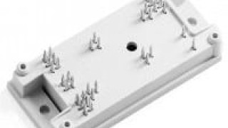 Integrating 2 Modules Enables 4-Quadrant Operation
