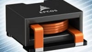 Compact SMT High-Current Chokes