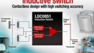 Differential Inductive Switch Simplifies Design