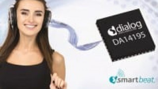 Audio IC Enables a New Immersive Headset Experience