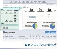 On-line Tool Optimizes Multi-Rail Power Systems
