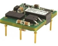 15W and 25W Isolated DC-DC Converters