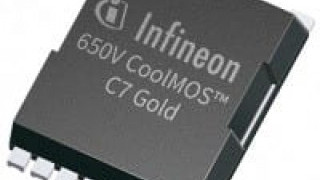650V Superjunction MOSFETs in TO-Leadless Package