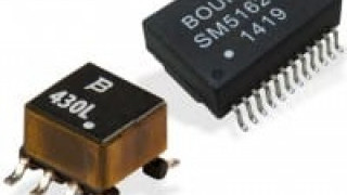 Transformers for DSL and Ethernet/PoE Applications
