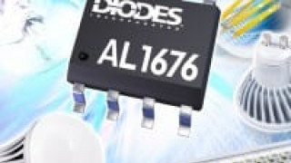 High Power-Factor Buck LED Driver for Retrofits