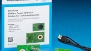 Wireless Power Reference Design for 3W and Under