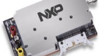 Integrated Module for RF Cooking Appliances