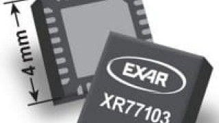 Triple-Channel Digital PMIC for Low-Power FPGAs SoCs