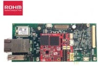 IoT Developers Kit from ROHM and eimfochips
