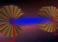 Metamaterials Extend Wireless Charging Distance by 35X