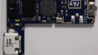 Wearable Sensor Unit Reference Design