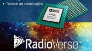 Analog Devices Simplifies Wireless System Design