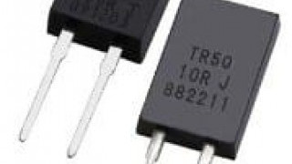 High Power Handling in TO-220 or TO-247 Packages