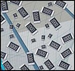 AEC-Q200 Qualified Thick-Film Chip Resistors
