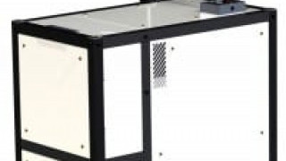 Power Cycling Tester for EV/HEV Power Semiconductors
