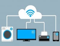 Automatic Internet Connection Service for Smart Wi-Fi Products