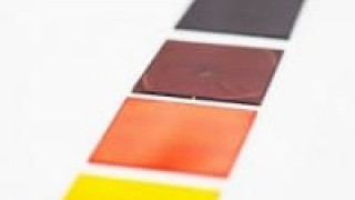 Solliance partner imec develops Semi-transparent PV Module