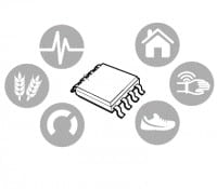 Ultra Low Power Memory for EH-Powered IoT Devices