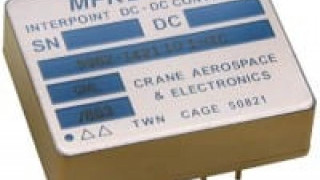 25W DC-DC Converters Qualified to Class H
