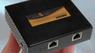 Firewall Appliance for Critical Infrastructure Equipment