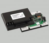 Low-Profile DC-DCs for Automotive IoT Applications