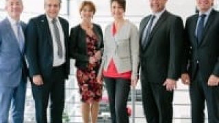 Infineon-led “SemI40” strengthens Europe with the “Learning Factory”