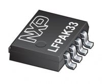 Smaller Automotive Power Package for the Connected Car