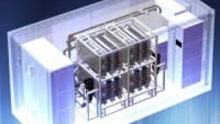 World’s Largest Battery to be deployed in China