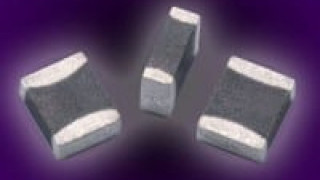 Metal Composite High-Current Chip Inductors