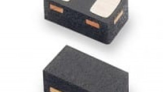 30kV TVS Diode Arrays for Portable Devices