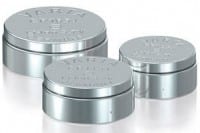 Li-ion Coin Cells for Bluetooth and Wireless Applications