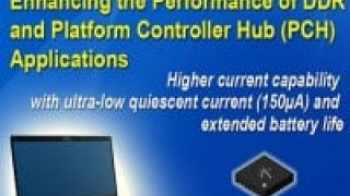 Second Generation of COT Buck Converters