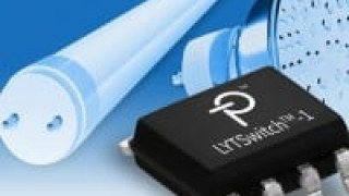 LED Driver ICs Reduce Complexity in Designs up to 22W