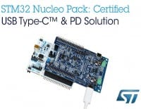 Certified USB-C and Power Delivery Solution