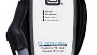 Ruggedized EV Charging Stations
