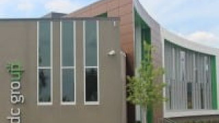 DC Group completes Expansion