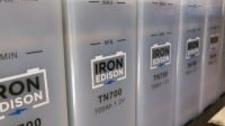 LiFePO4 Battery for Residential and Commercial Storage