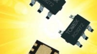 DC-DC Converters for Wearables and EH-Powered Devices