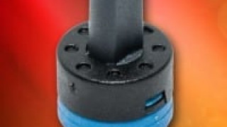 Smallest Subminiature Rotary Switch Series