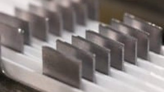 Johnson Controls investing $245 million in AGM Capacity