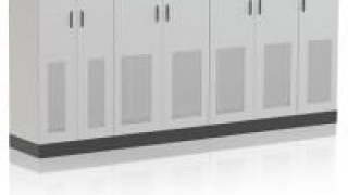 1,000-kVA Bi-Directional Battery Inverter