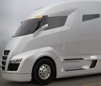 E-Truck Claims $2.3 Billion in Pre-Sales in First Month