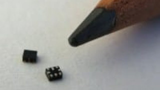 1.2mm-Square Device Integrates Programmable Logic and Timing