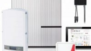 High-Voltage Batteries for Residential Storage