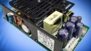 250W Medical and ITE Power Supplies in 3x5 Footprint