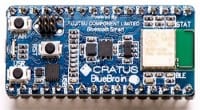 Reference Design Platform for IIoT Wireless Sensor Nodes