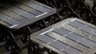 3D Silicon Lithium-Ion Battery in Pilot Production