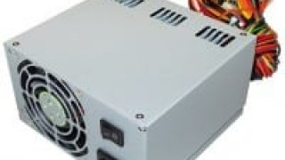 400W ATX PC Power Supply with Extra 24V Output
