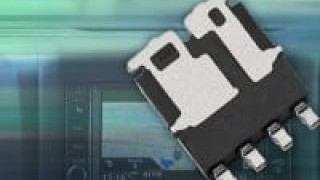 AEC-Q101-Qualified FETs Packaged for Synchronous Bucks