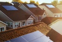 Tesla Makes $2.8B Offer to Acquire SolarCity